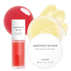 Lip Care: Appleberry Lip Oil & Lip Mask (2-Pack)