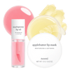 Lip Care: Applepeony Lip Oil & Lip Mask (2-Pack)