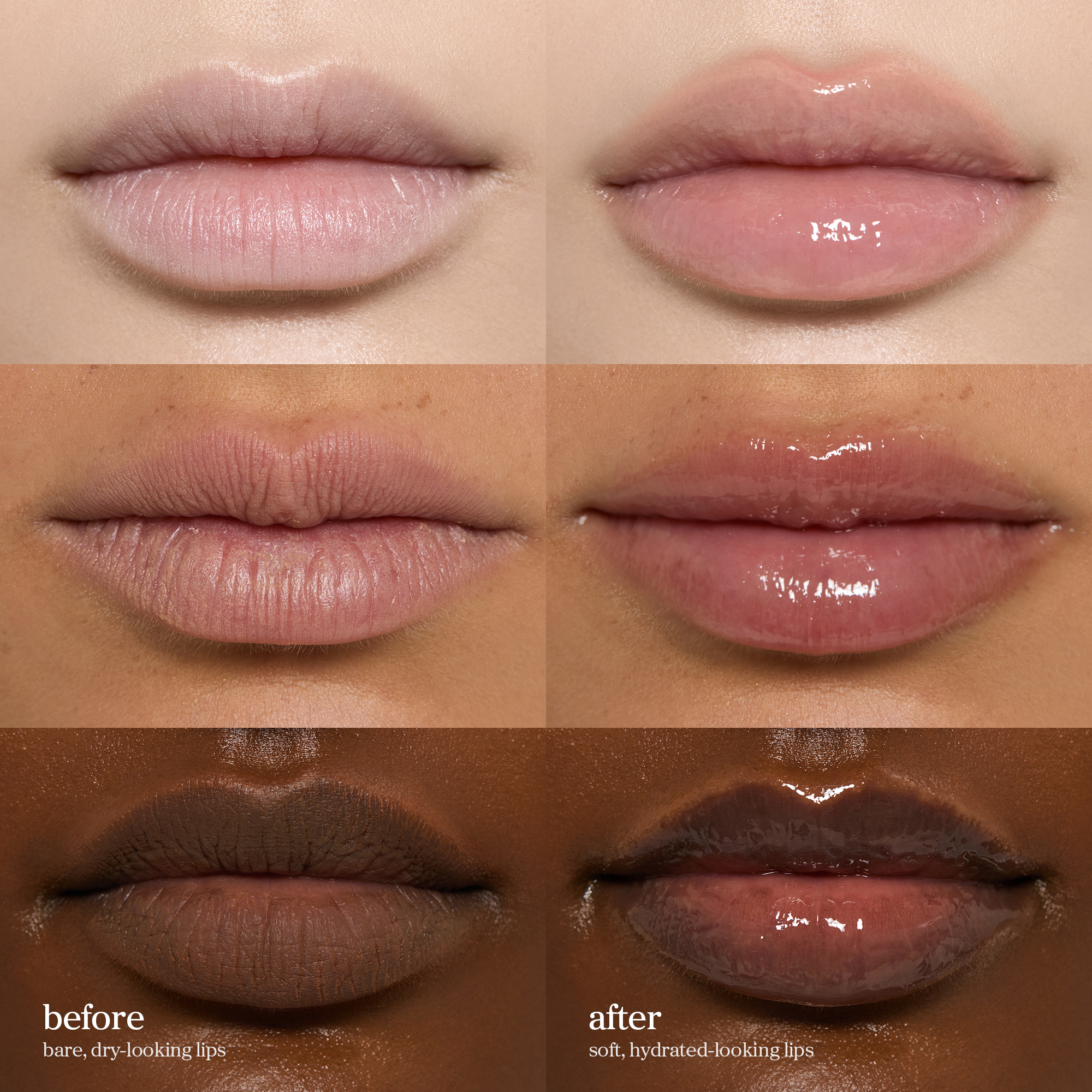 nooni applevanilla PDRN lip mask