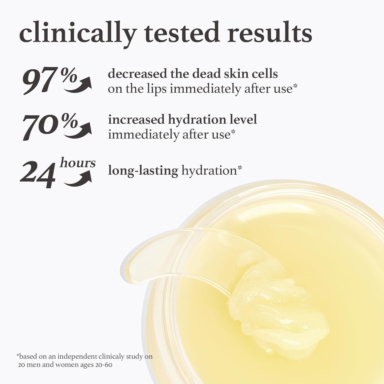 Lip Care: Applepeony Lip Oil & Lip Mask (2 - Pack) - Nooni