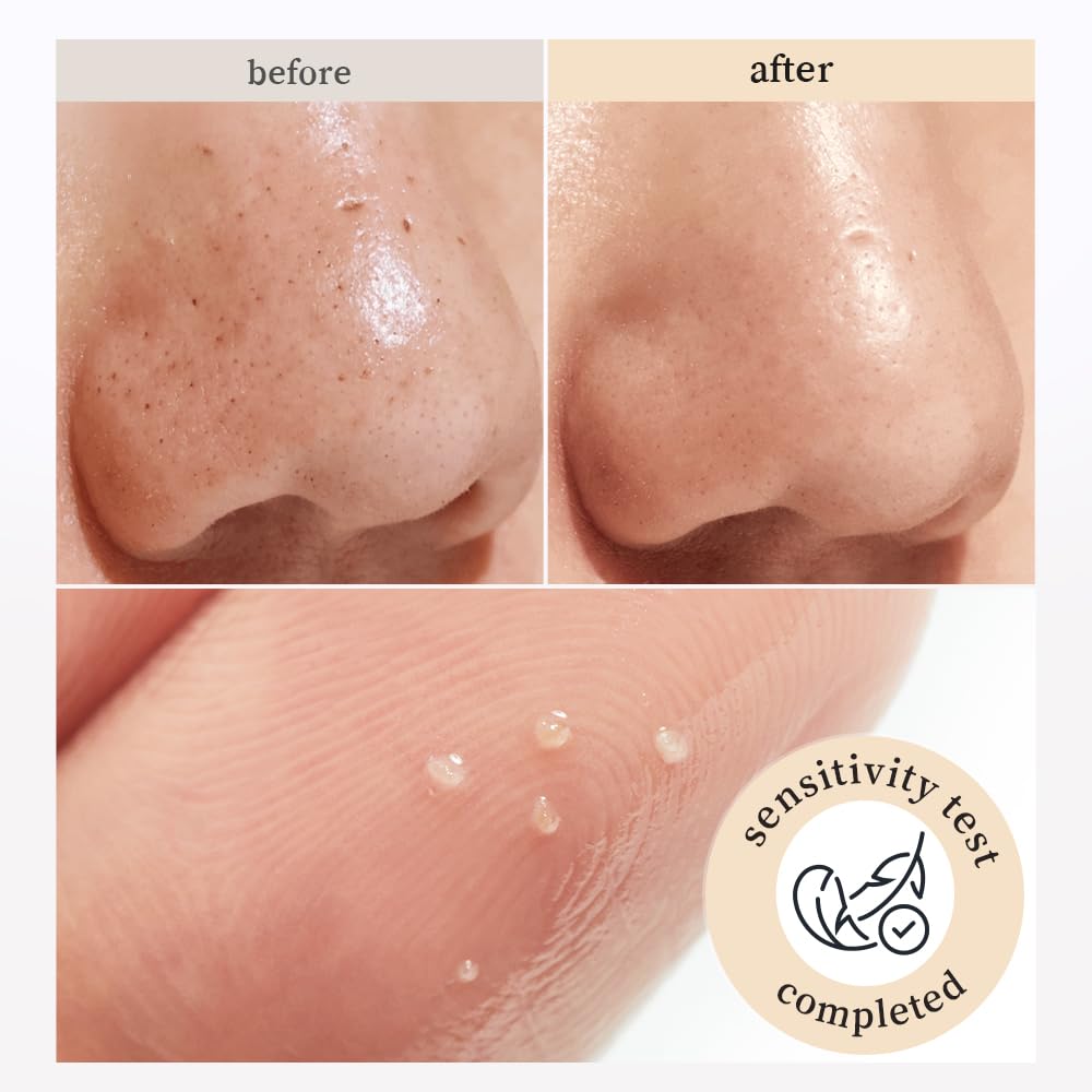 nooni snow aqua 0 rice ceramide barrier care cleansing oil - Nooni