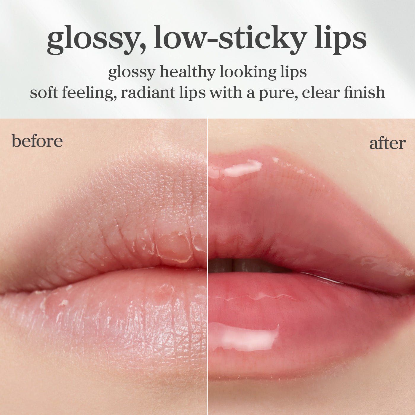 nooni appleginseng lip oil - nooni