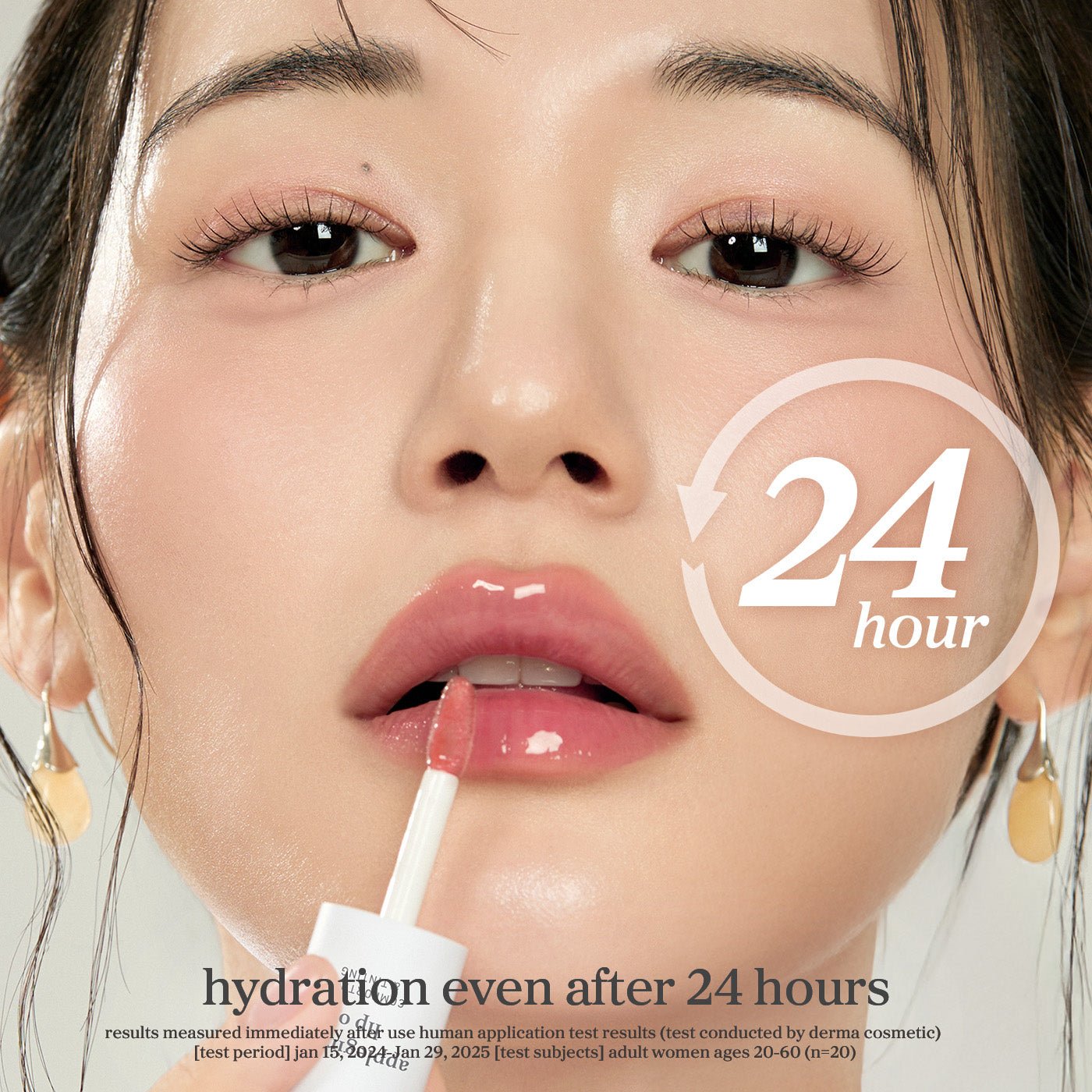 nooni appleginseng lip oil - nooni
