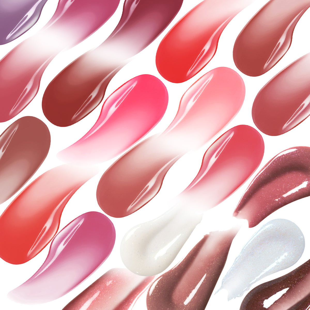 Lip Oil: Ultimate Collection (21-Pack)