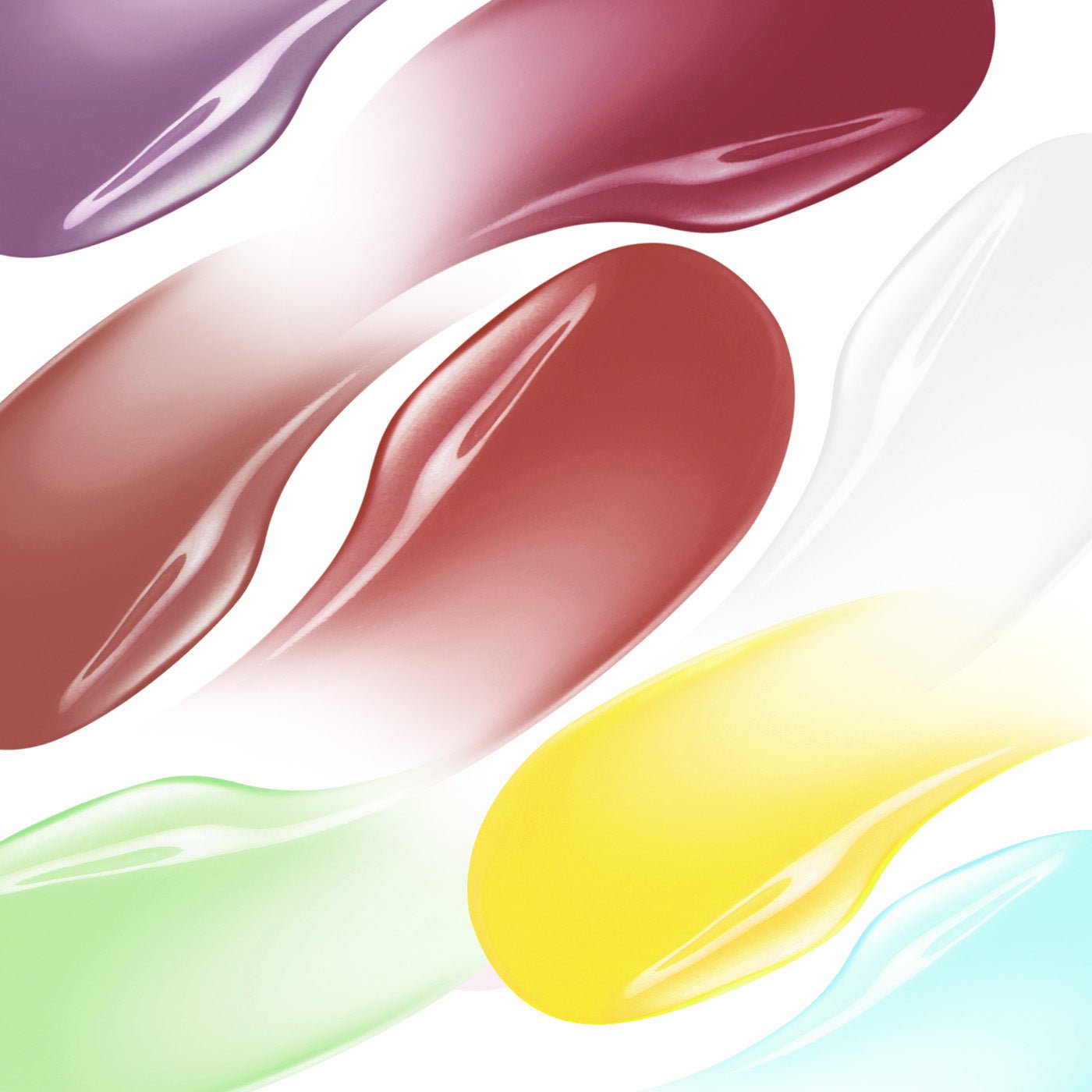 Lip Oil: Glow Boost Set (8-Pack) - nooni