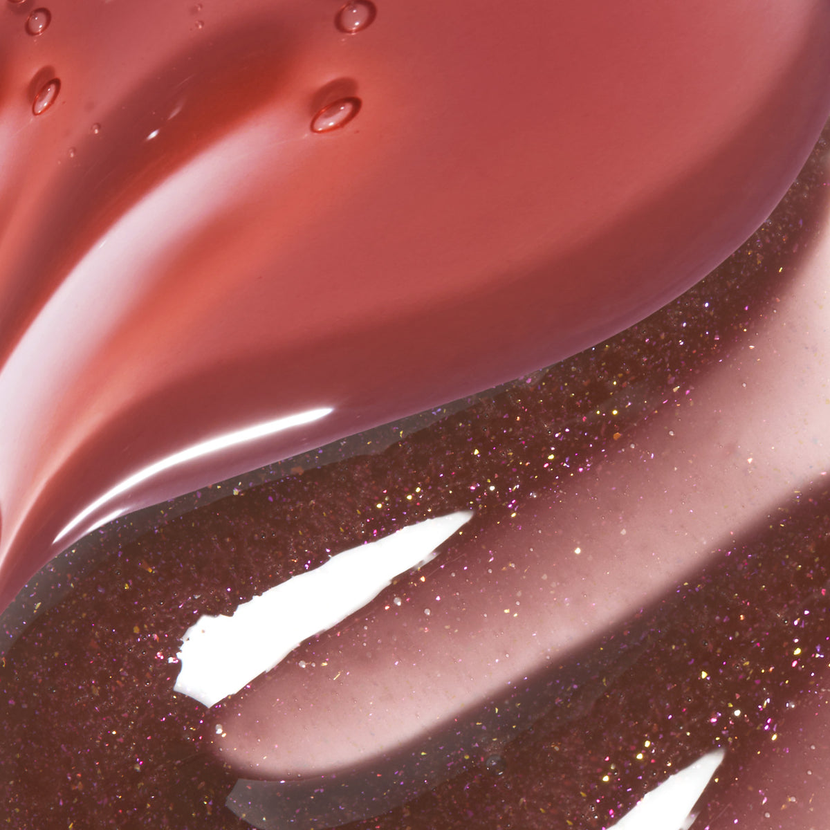 Lip Oil: Applecranberry Original & Shimmer Duo