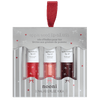 nooni Appleseed Lip Oil Trio