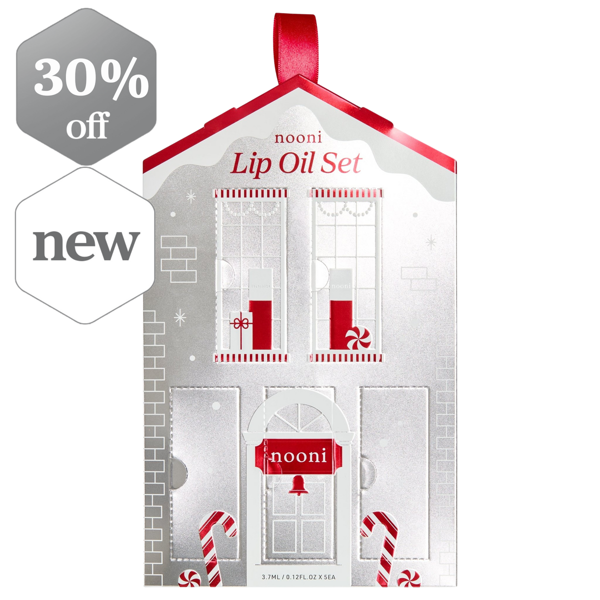 NOONI LIP OIL 5EA_2026 HOLIDAY LIMITED