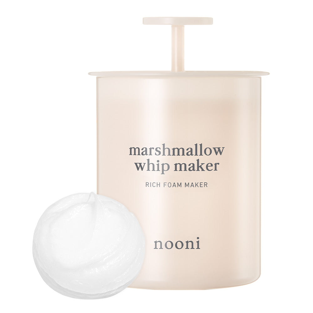 marshmallow whip maker