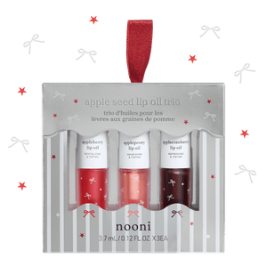 nooni official | k-beauty Lip oil & Skincare