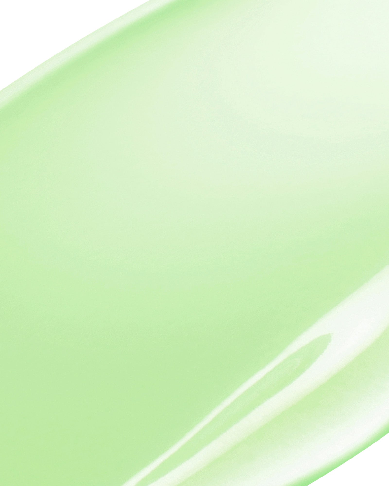 nooni appletea lip oil - Nooni