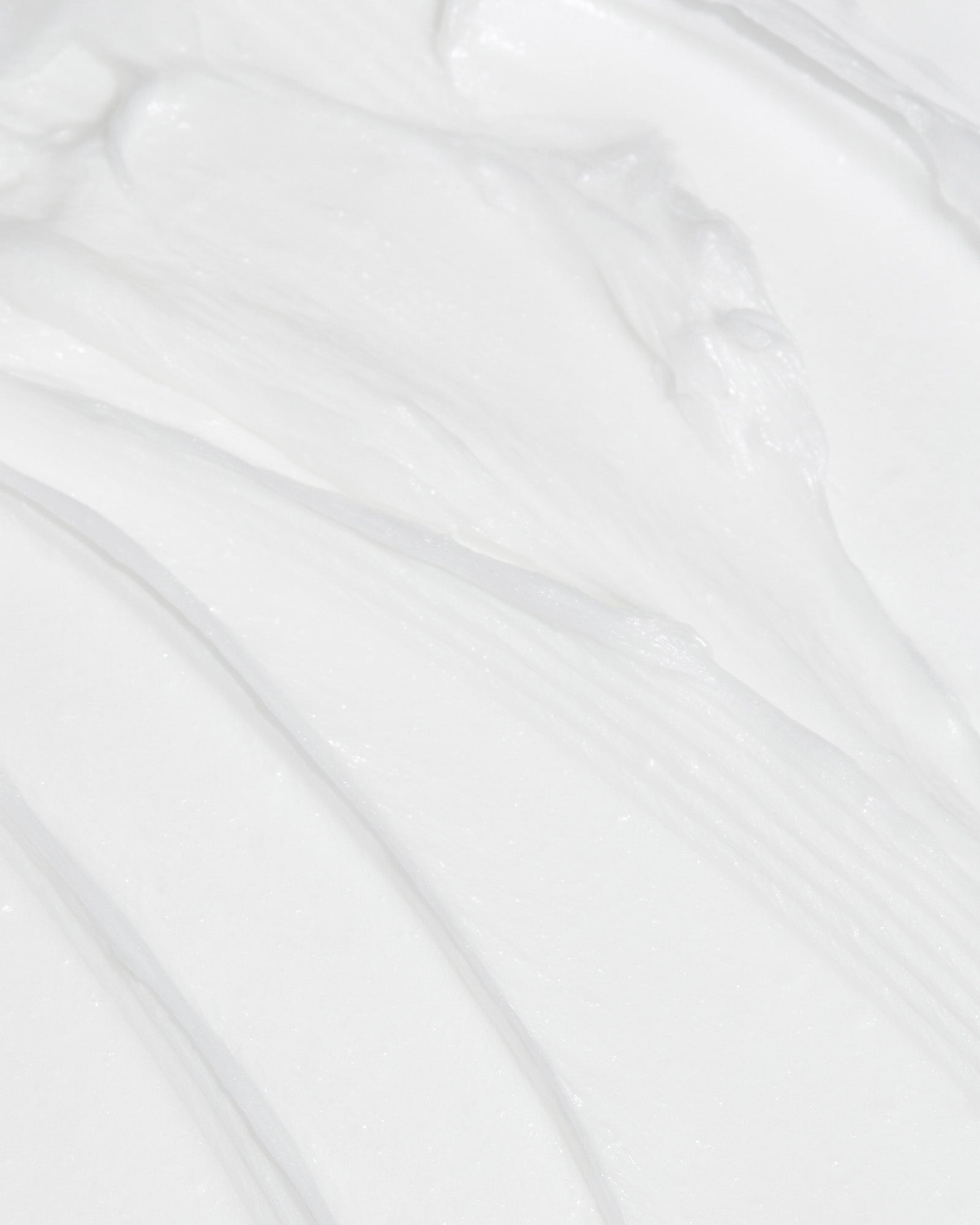 snowflake whipping cleanser