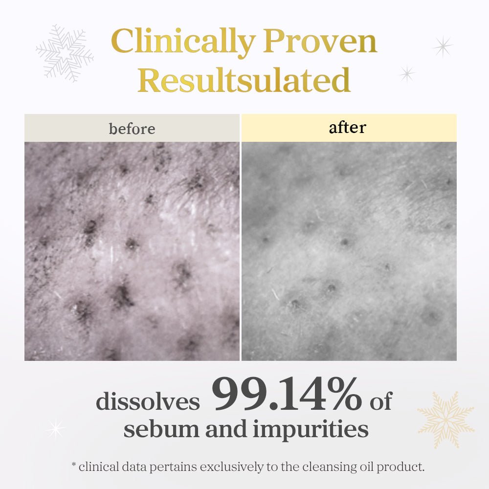 nooni Double Cleansing Gift Duo - Nooni