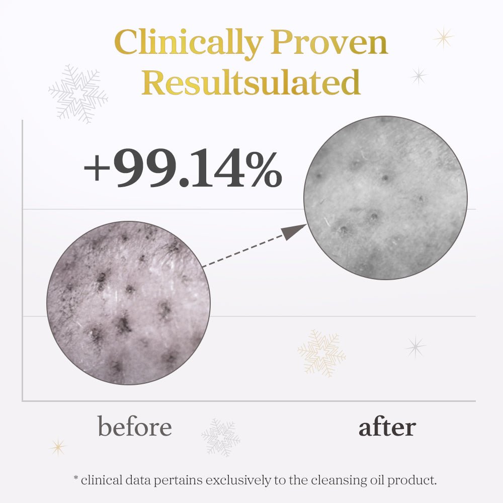 nooni Double Cleansing Gift Duo - Nooni