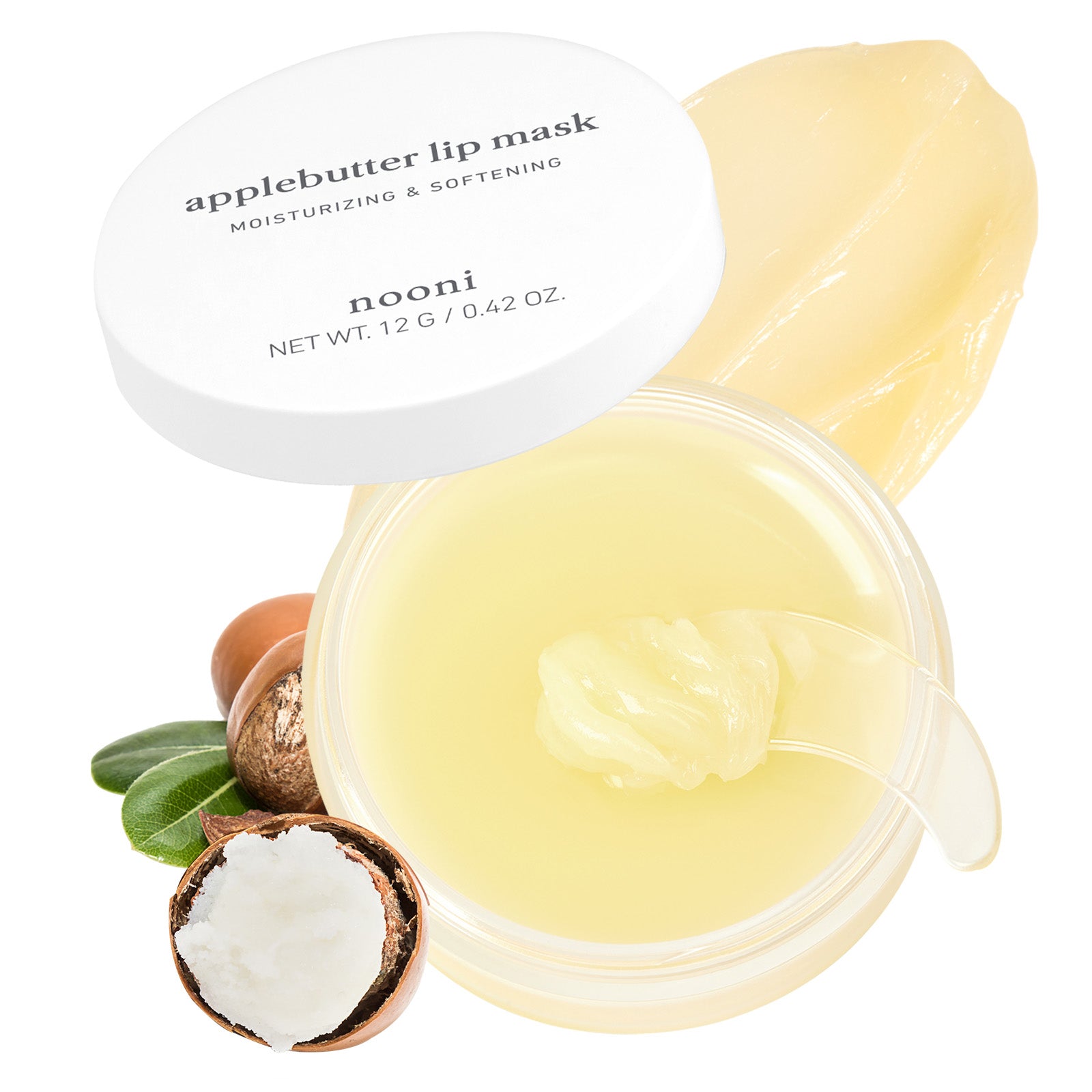 applebutter lip mask