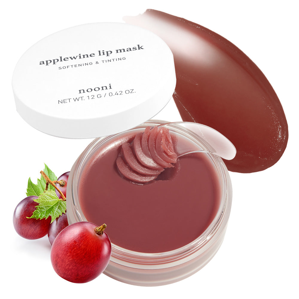 applewine lip mask
