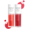 nooni lip oil duo (appleberry & appleplum)