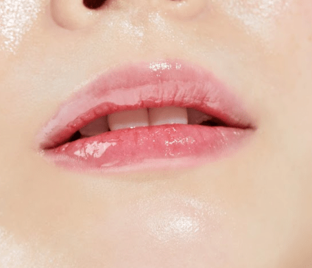 nooni appleclear lip oil - Nooni