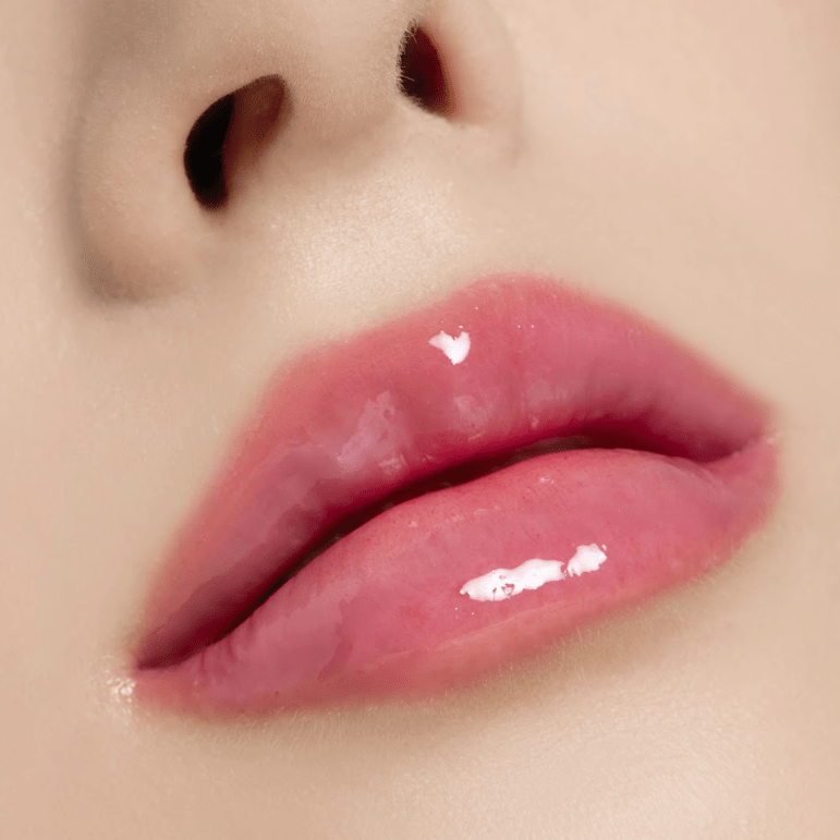 nooni appleplum lip oil - Nooni