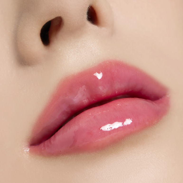 appleplum lip oil