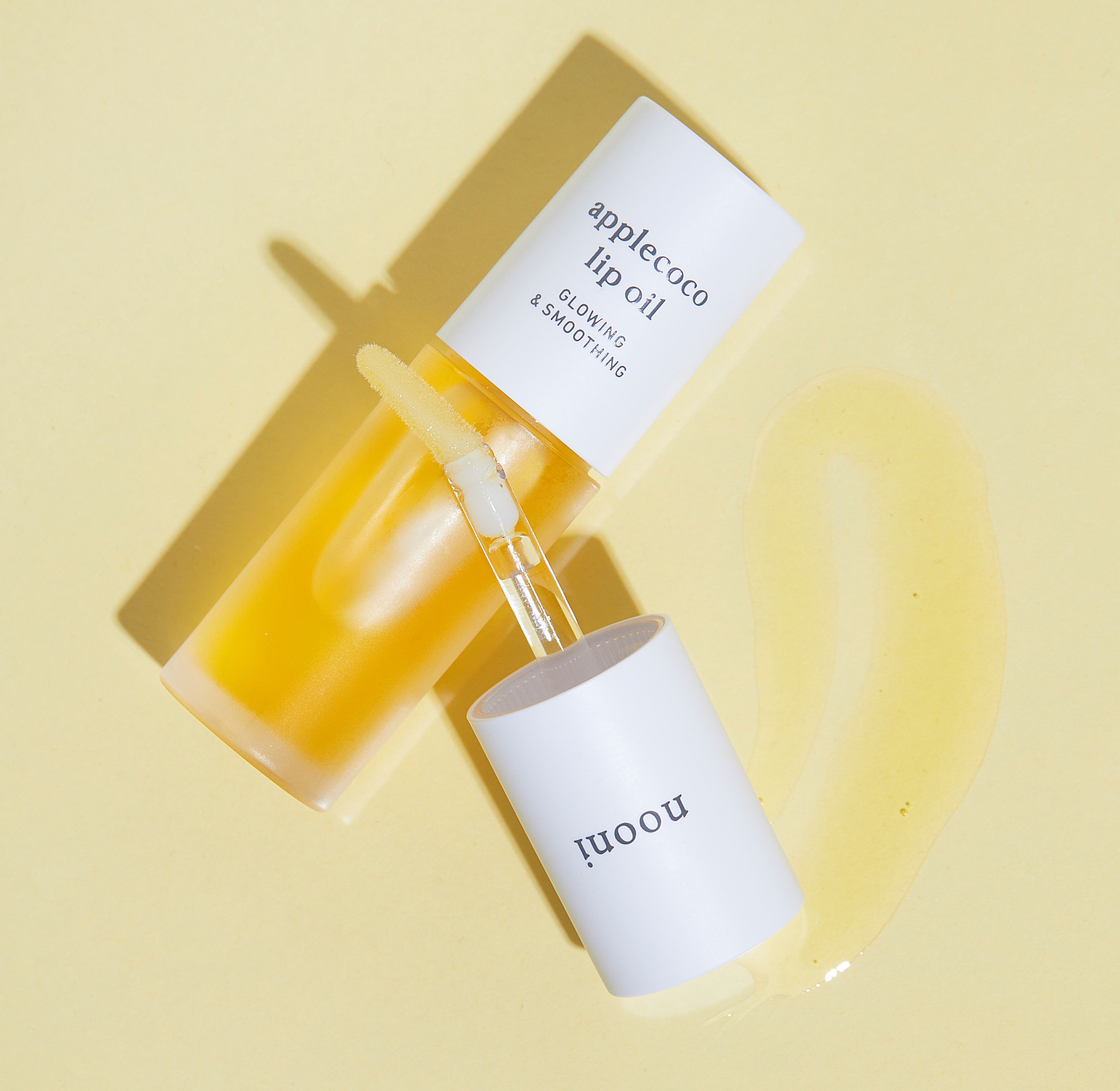 applecoco lip oil