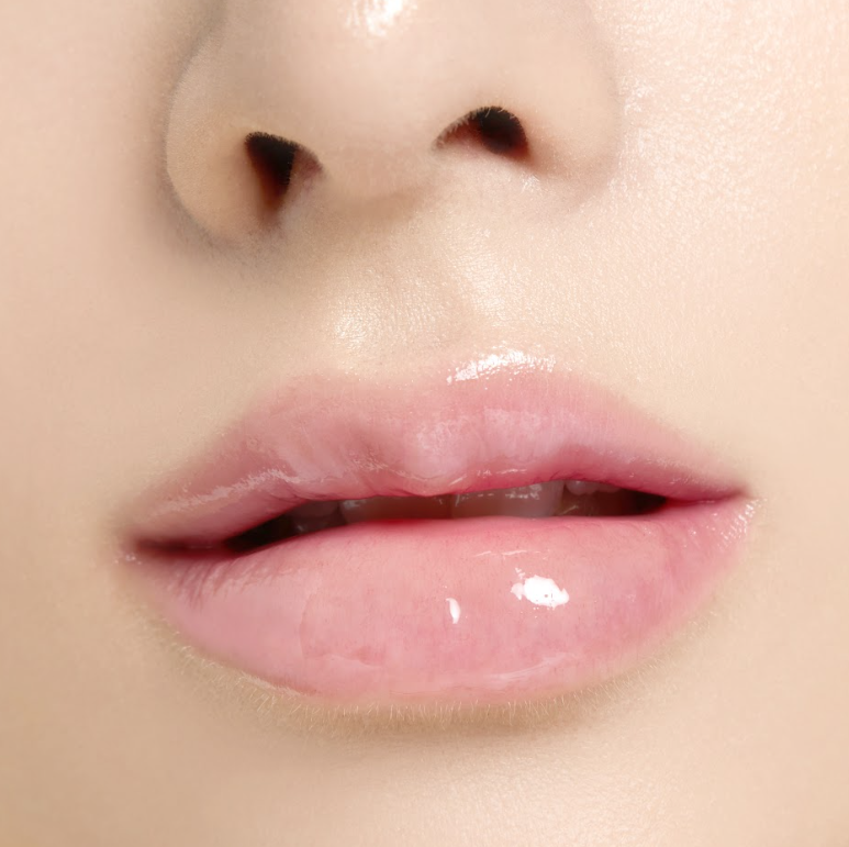 appletea lip oil
