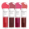 Lip Oil:  Radiant Tinted (4-Pack)