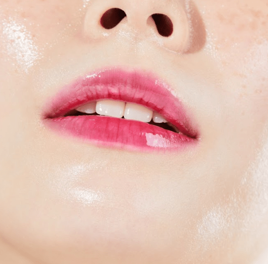 nooni applewine lip oil - Nooni